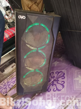Khov valo pc.tk dorkar tai sell korbo